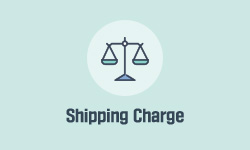 shipping charge