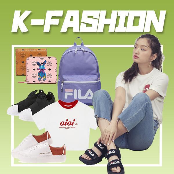 K-Fashion